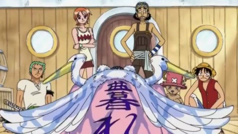 Five Facts About Mr. 2 in One Piece, Luffy’s Greatest Savior in Impel