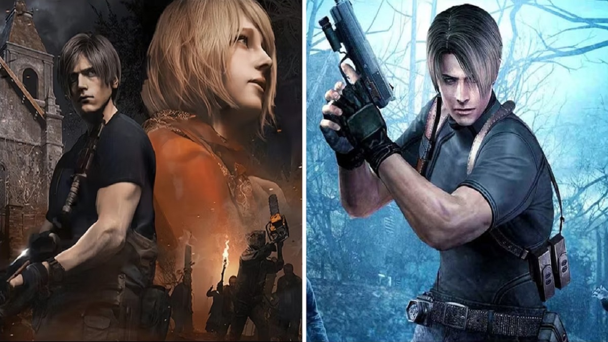 Facts about Ella Freya, Ashley's Mocap in the Viral Resident Evil 4 Remake