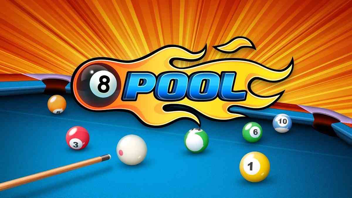 8 BALL POOL Free worked 8 BALL POOL Hack & Cheat Online Ge…