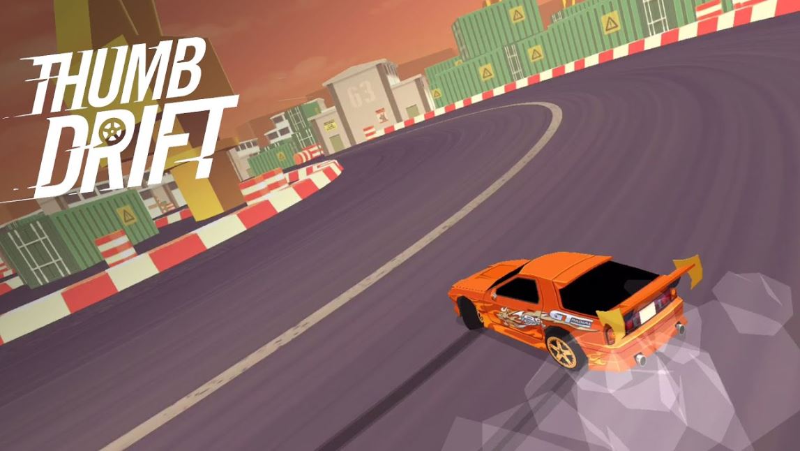 15 Best Drifting Games on Android that You Have to Try in 2020!