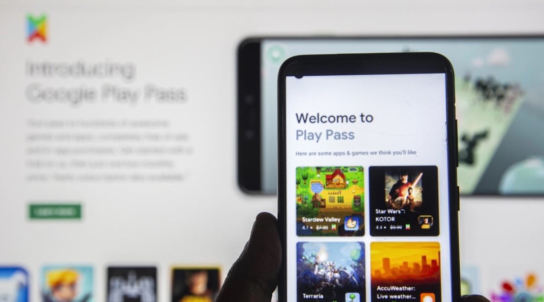 Semua Detail tentang Google Play Pass: Layanan Game Android Bebas Iklan ...