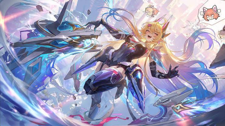 Skin Selena Terbaik