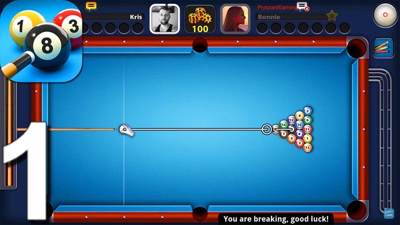 List of 8 Ball Pool Cheats on Android That Work Without Root