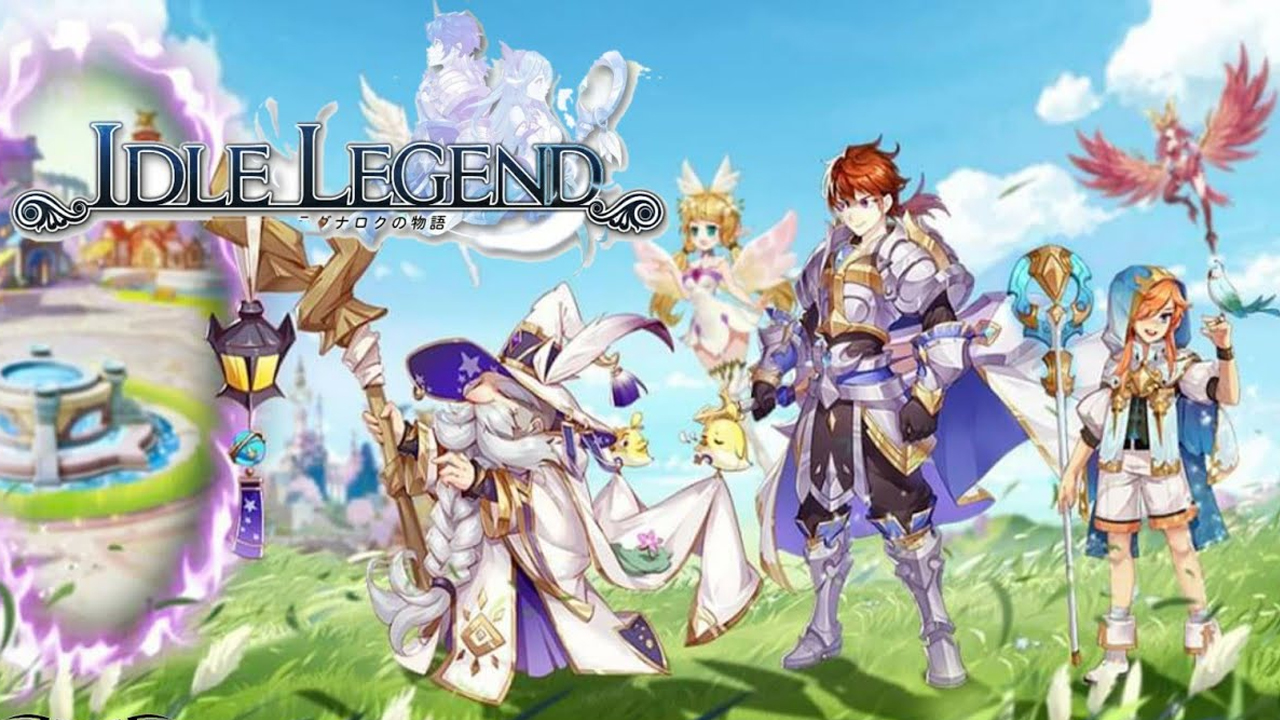 10 Best RPGs for Android May 2020 for You to Spend Time for Iftar | Dunia  Games