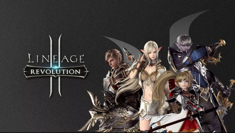 Sepuluh Game Android MMORPG Terbaik yang Bisa Kamu Mainkan di ...