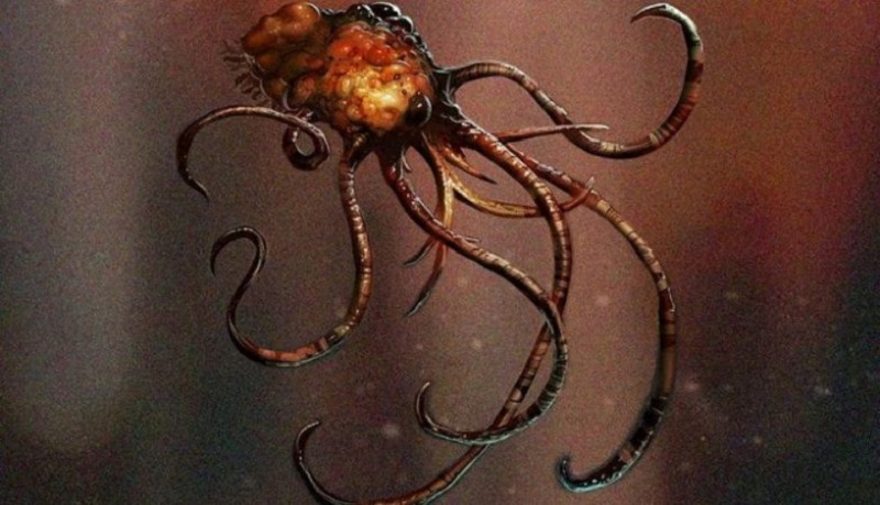 Nemis Animal 15 Shocking Facts about Nemesis that Resident Evil Fans Rarely Know ...