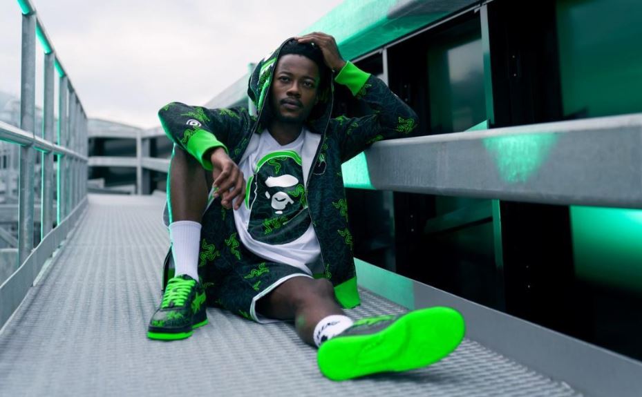 Razer Hadirkan Kolaborasi dengan Ikon Streetwear BAPE | Dunia Games