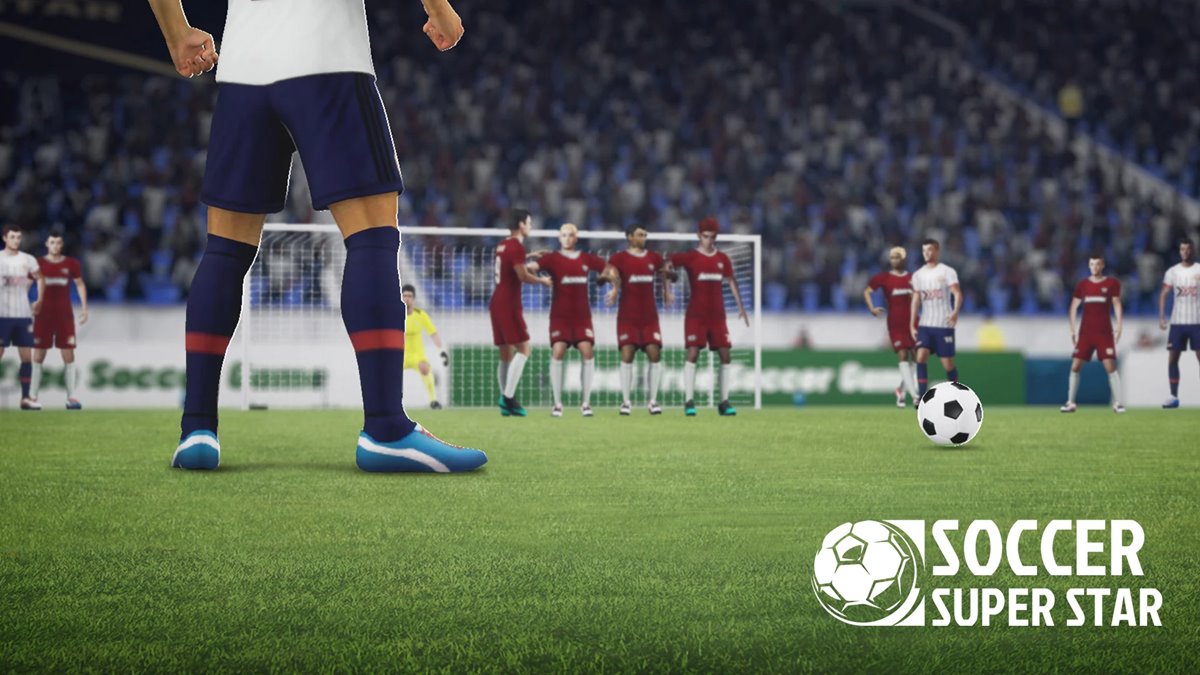 13 best soccer games and European football games for Android