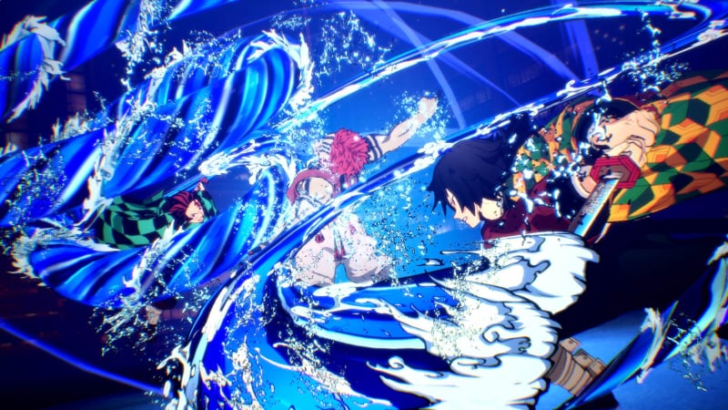 Demon Slayer