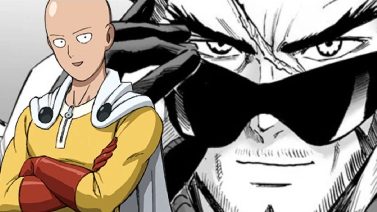 One-Punch Man: The 10 Most Interesting Facts About The S-Rank Heroes