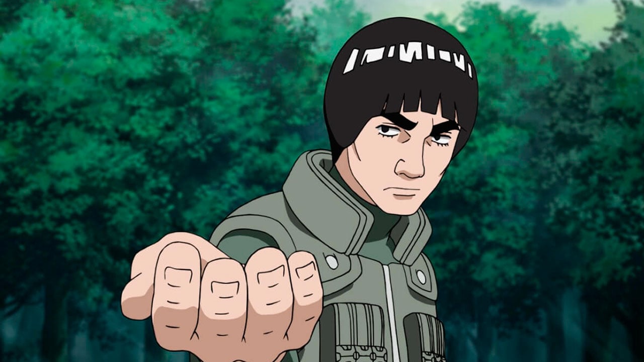 Daftar Karakter Naruto Lengkap Daftar Karakter Naruto Lengkap