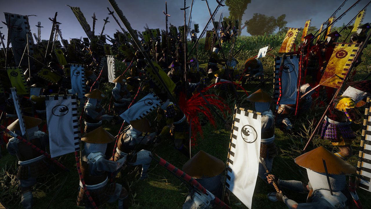 Total War Shogun 2 Complete Edition Review Total War Shogun 2 Complete Edition Review