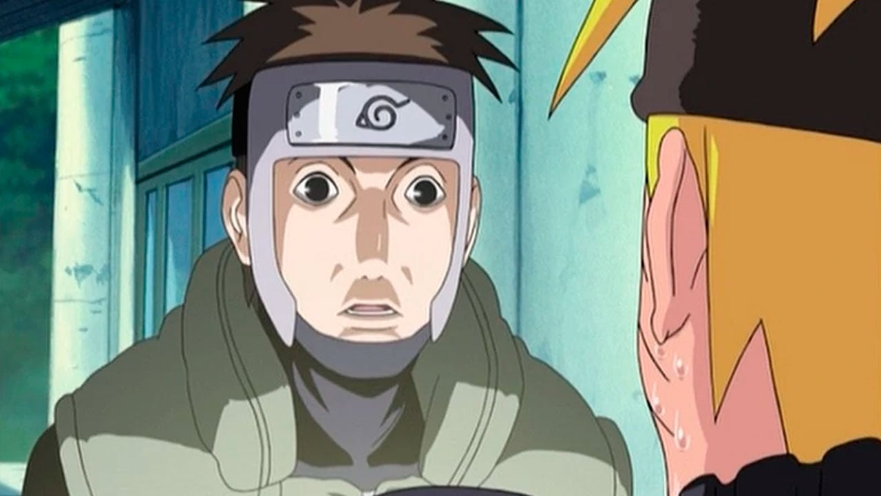 Daftar Karakter Naruto Lengkap Daftar Karakter Naruto Lengkap