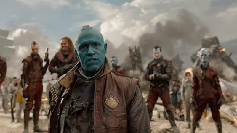 7 Fakta Ravagers yang Menjadi Perampok dan Penculik Antariksa | Dunia Games