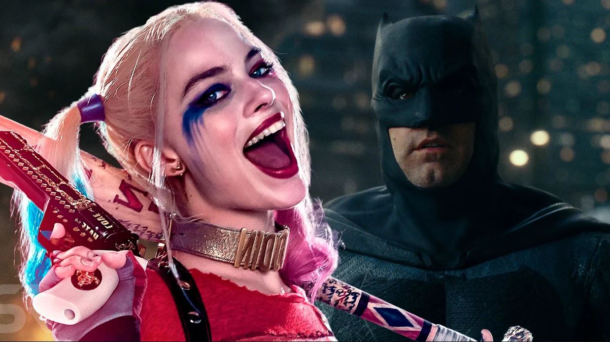7 Interesting Facts On Birds Of Prey The Next Dc That As Cool As Joker Dunia Games