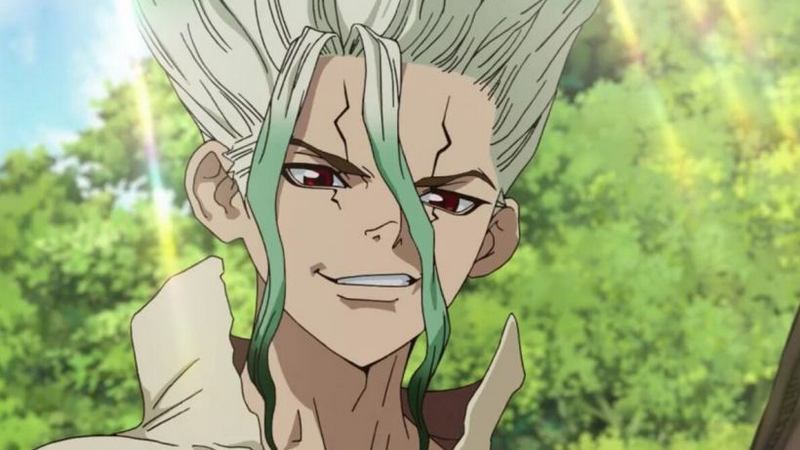 The Best Anime Like Dr Stone