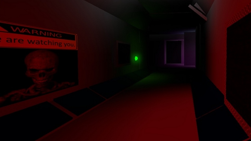 Scary 5 Scariest Roblox Mystery That Many Don T Know