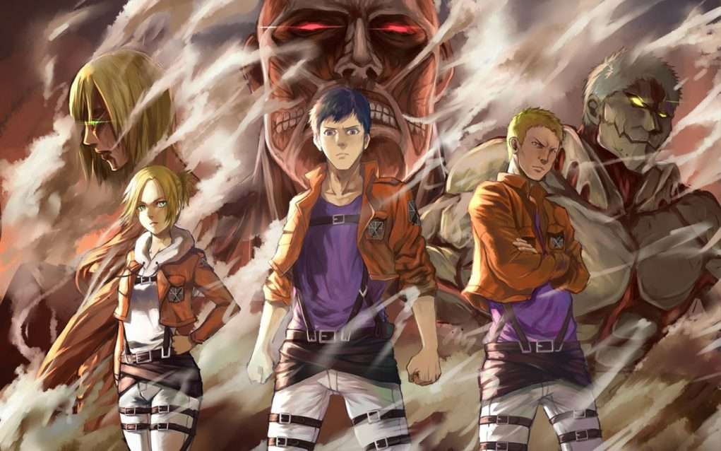 Top 20 Banned Anime  Where To Watch Them Now