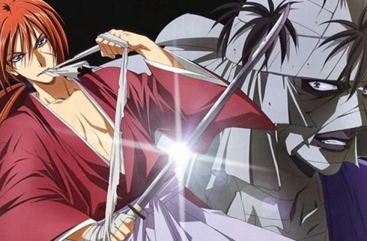Anime of The Week] Rurouni Kenshin, Legendary Anime About Samurai X | Dunia  Games