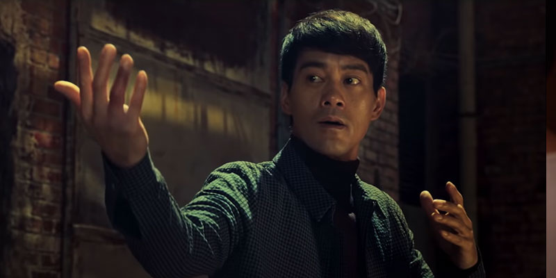 7 Facts About Danny Chan Kwok-kwan, Bruce Lee's Actor in Ip Man 4: The  Finale! | Dunia Games