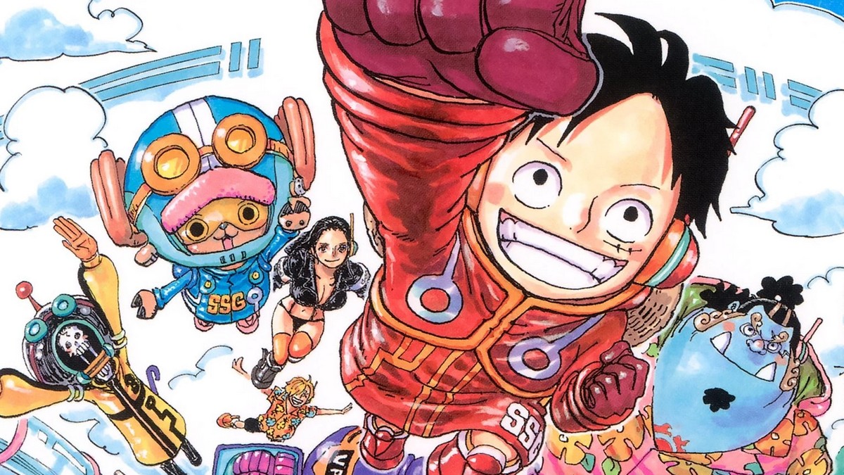 One Piece Anime Will Have Filler-Free Journey Beyond Wano, With