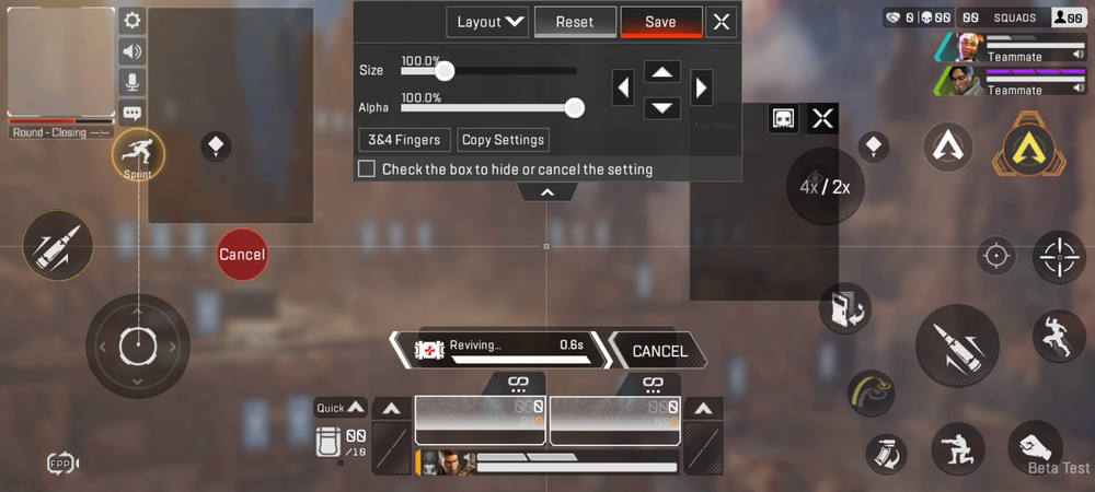 Apex Legends Mobile First Impressions, Doesn’t Meet the Expectations ...