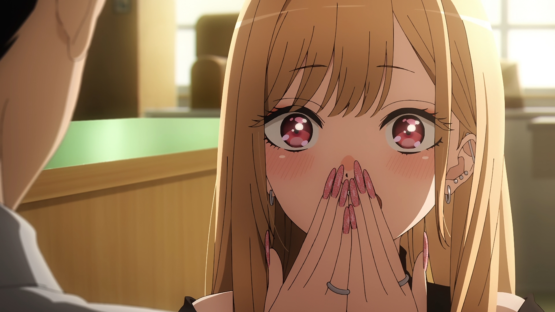 [Anime of The Week] My Dress Up Darling, Anime Bertema Cosplay yang ...