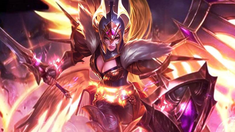 5 Best Fighter Heroes In Mobile Legends For May 2020 Chou Still Too Good