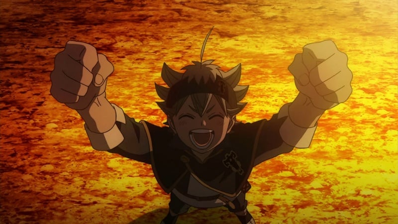 Black Clover: 10 Interesting Facts About Asta – UOTDCZ