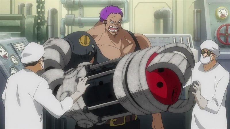 OPINION] Here Are the One Piece's Admiral from Weakest to Strongest in  Terms of Strength!