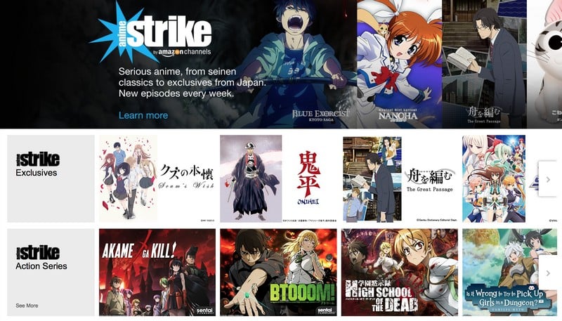 10 addictive anime series you can watch on Amazon Prime Video and Netflix   Vogue India