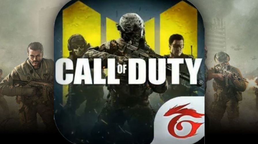 Garena Call of Duty Mobile - Garena Call of Duty Mobile