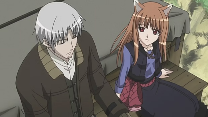 Yoitsu Spice and Wolf: Merchant Meets the Wise Wolf; Synopsis, Schedules ...