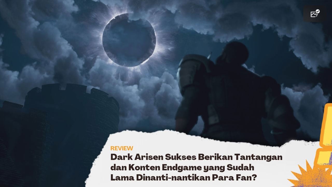 Review Dragon's Dogma 2: Dark Arisen (PS5): Menjawab Permintaan 2 Tahun Fans Berat