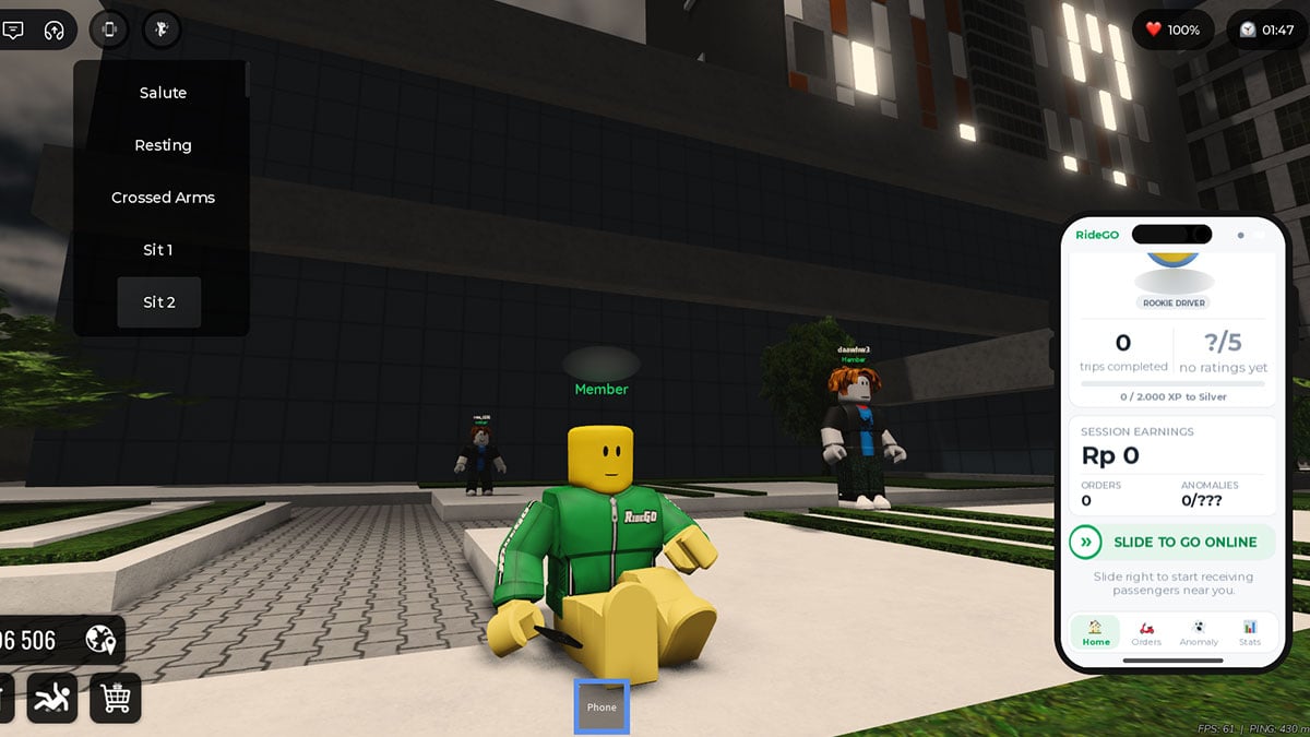 Drag Drive DDS Roblox Drag Drive DDS Roblox