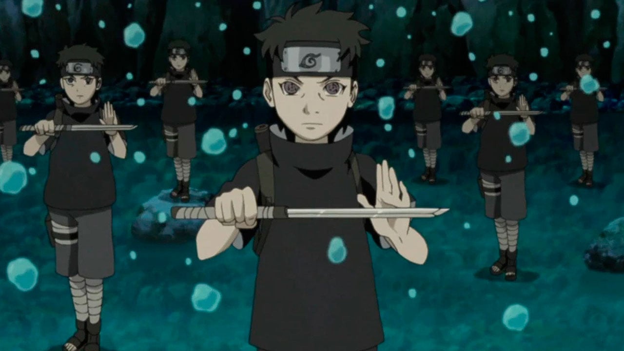 Daftar Karakter Naruto Lengkap Daftar Karakter Naruto Lengkap
