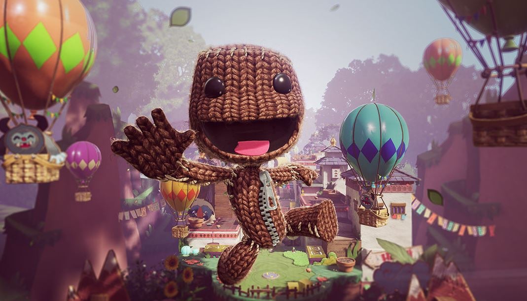 [REVIEW] Sackboy: A Big Adventure, Facing the Vast World | Dunia Games