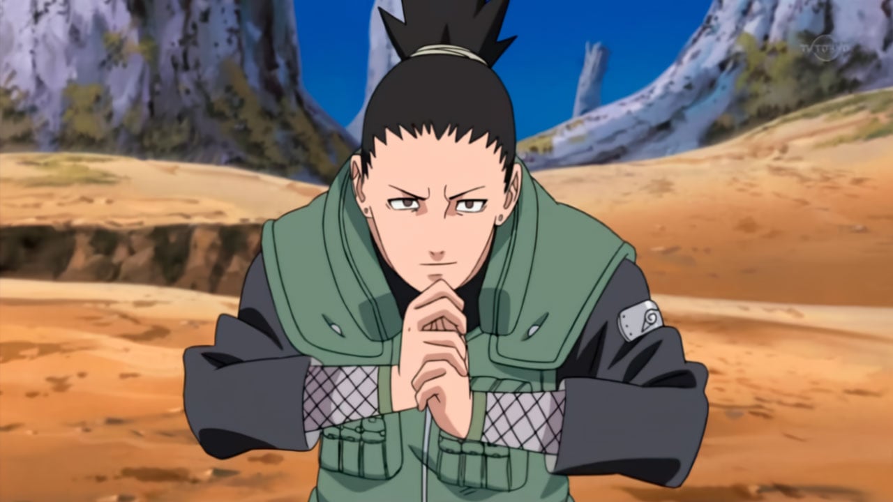 Daftar Karakter Naruto Lengkap Daftar Karakter Naruto Lengkap