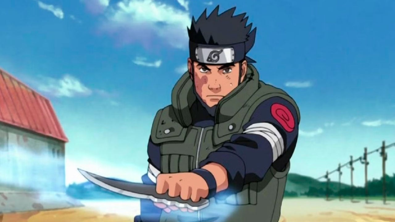 Daftar Karakter Naruto Lengkap Daftar Karakter Naruto Lengkap