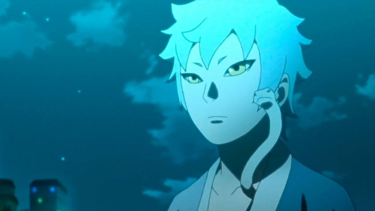 Daftar Karakter Naruto Lengkap Daftar Karakter Naruto Lengkap
