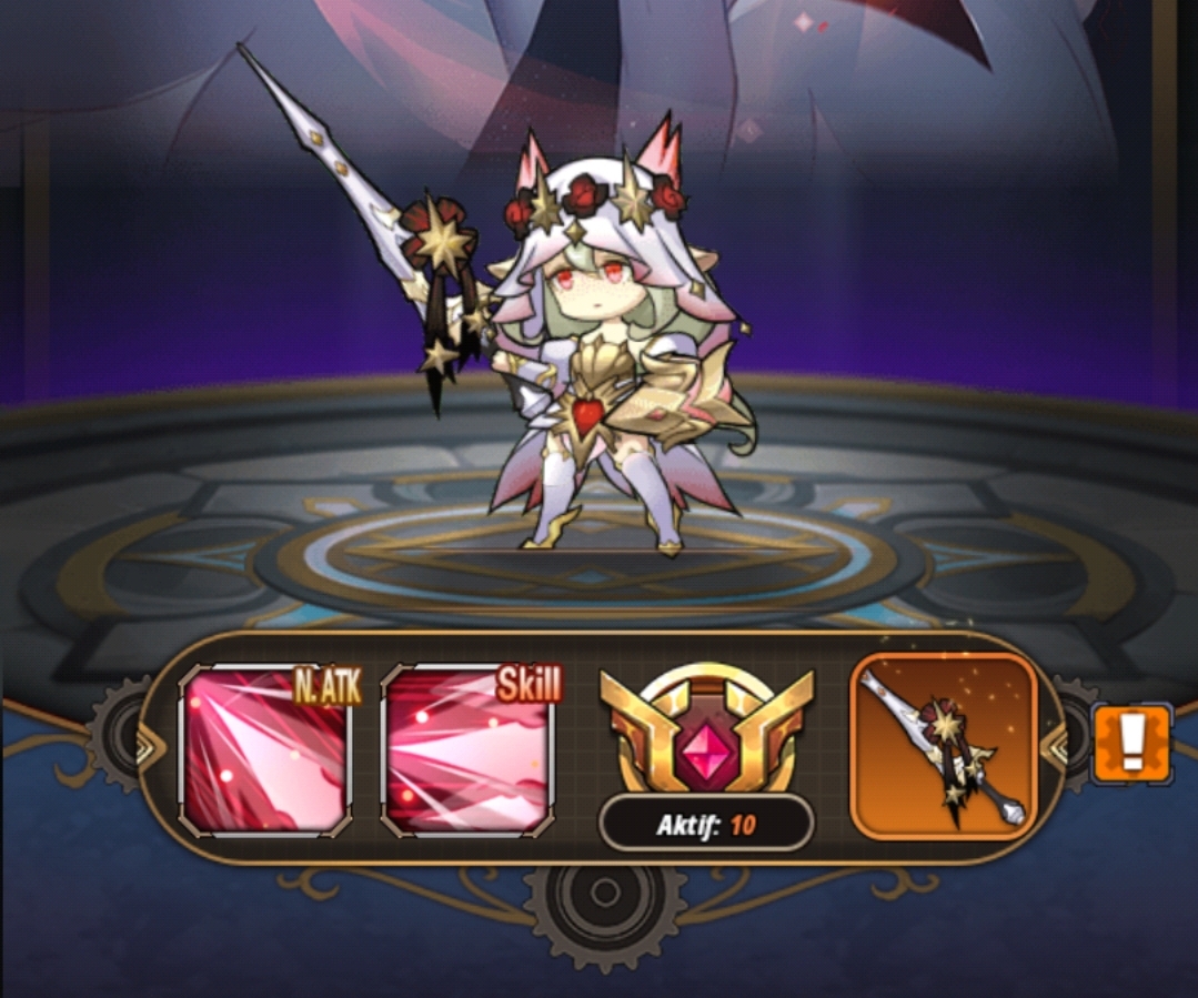 Athena, the Goddess of Wisdom Becomes a Cool Hero in AFK Champions ...