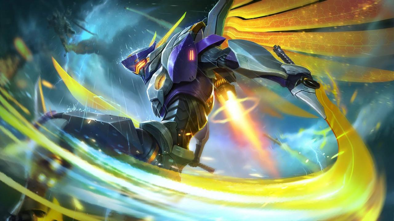 Skin ML yang Bisa Berubah Skin ML yang Bisa Berubah