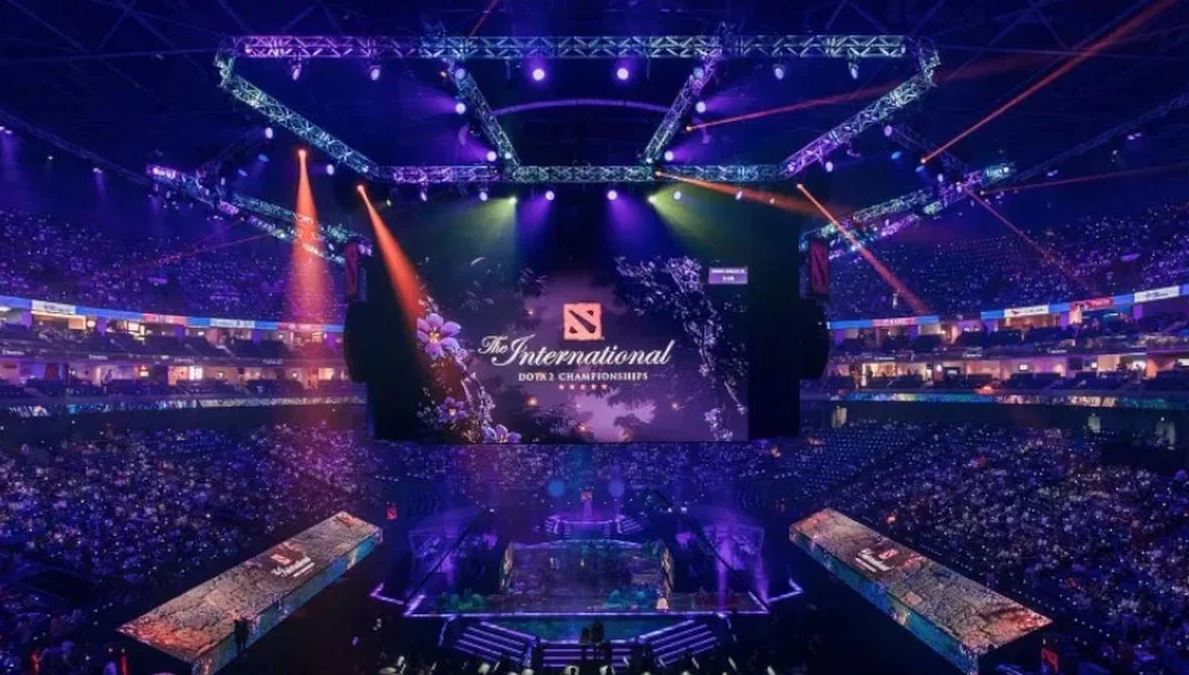 Interesting Facts about The International 11 Dota 2 Held in Singapore ...