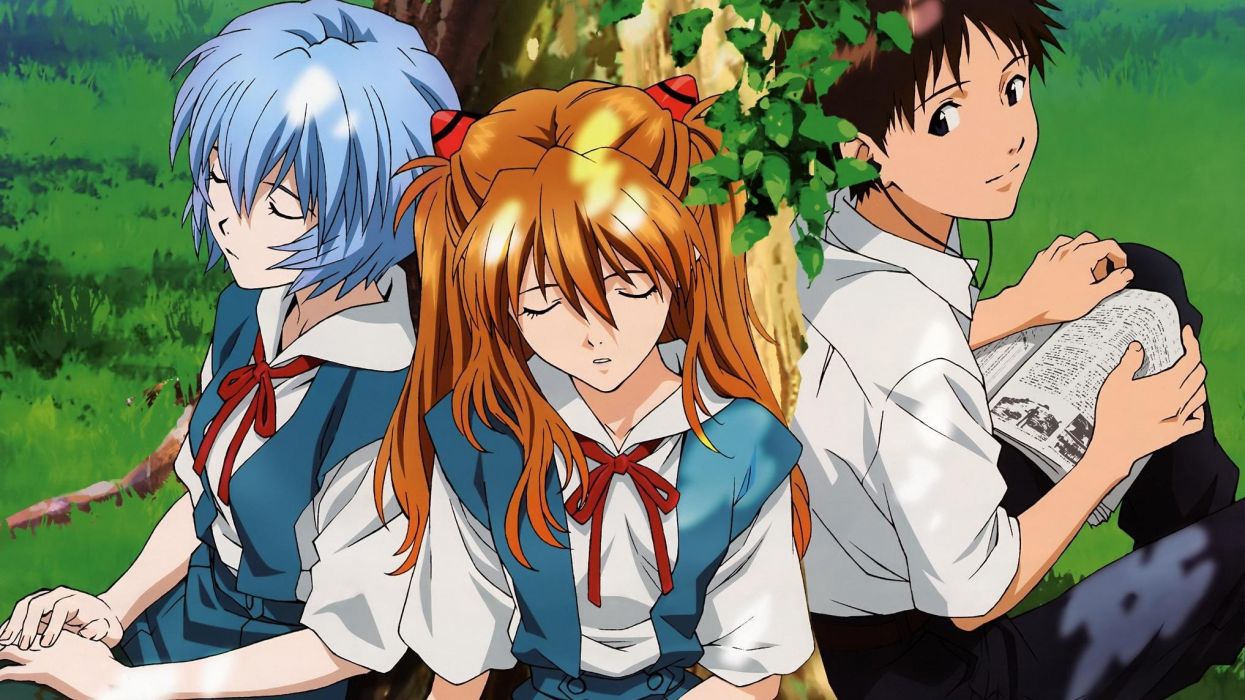 7 Best Anime About Love Triangles That Will Play Your Emotions | Dunia Games