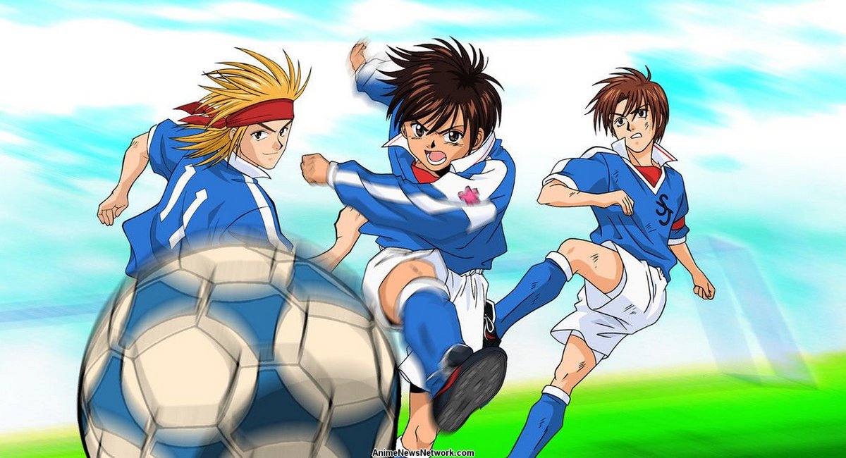 Searches On Football Anime Exploded By 1011% After Japan Won Against Germany