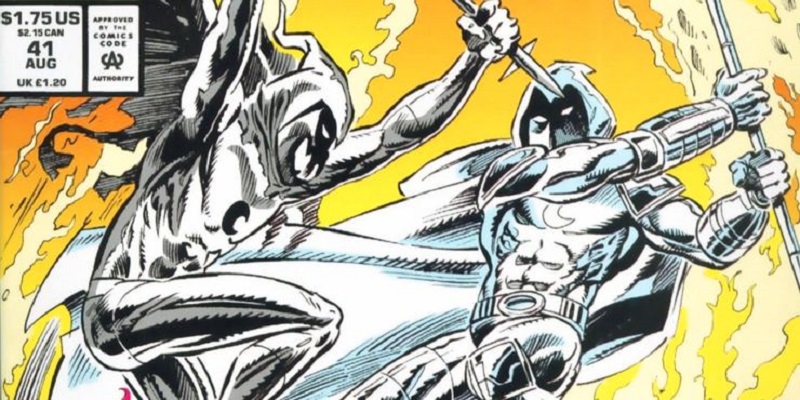 10 Musuh Terkuat Moon Knight, Siapa yang Akan Muncul di Serialnya ...