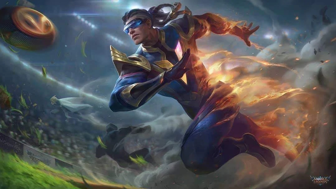 These Are the 5 Best Heroes for Solo Ranked Match in Mobile Legends