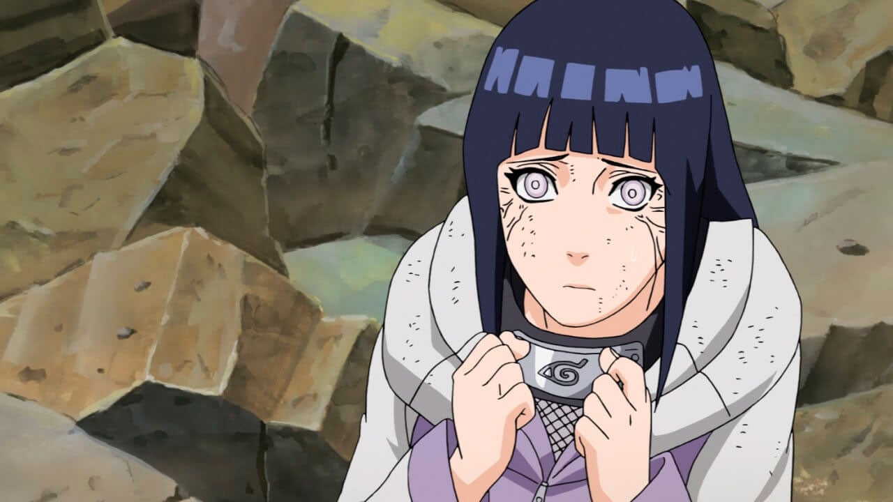 Daftar Karakter Naruto Lengkap Daftar Karakter Naruto Lengkap