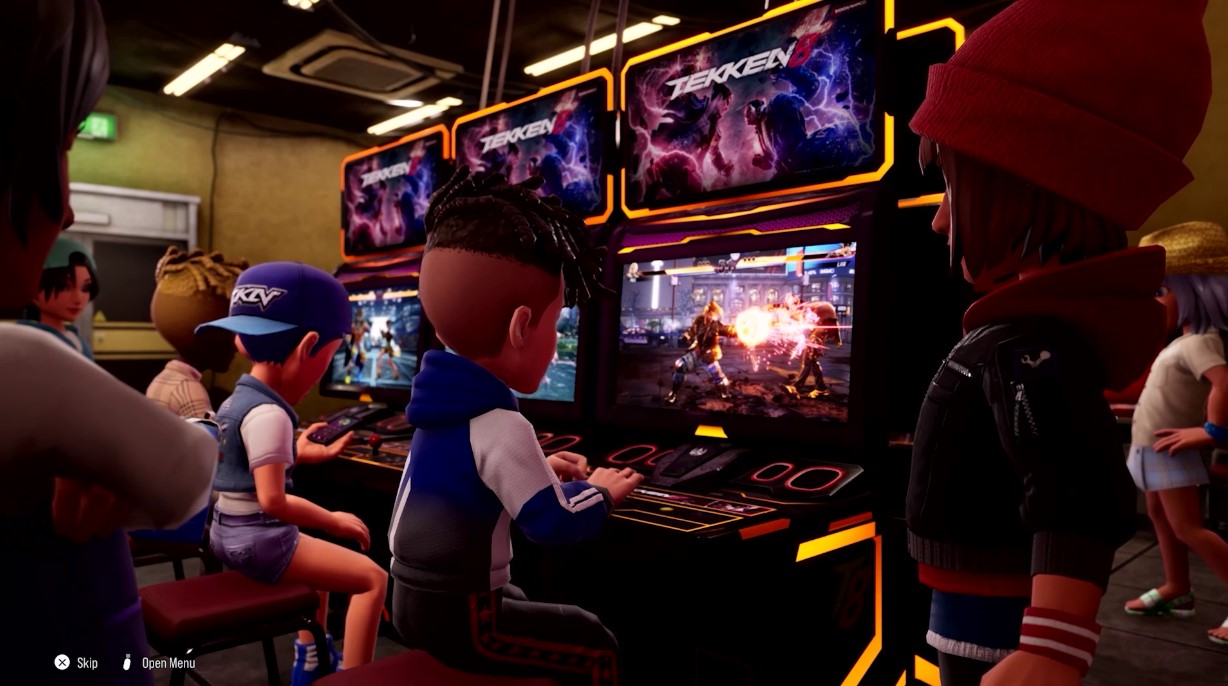 Computer Tk82 Games TEKKEN 8 Now Available on Console and PC | Dunia Games