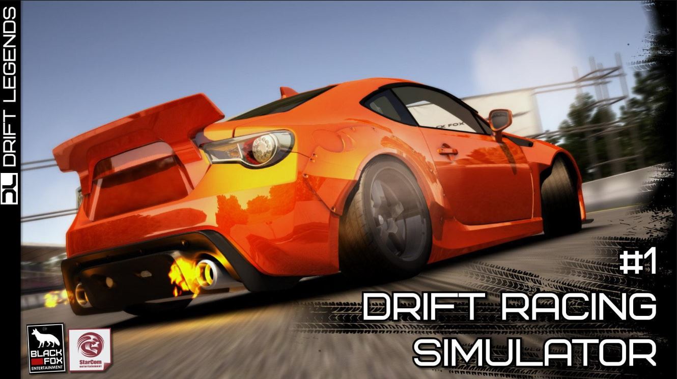 best car drift games in mobile｜TikTok Search